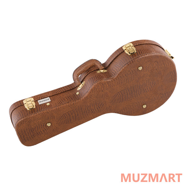 Guider MTL-502F Кейс для мандолины