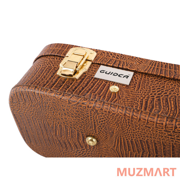 Guider MTL-502F Кейс для мандолины
