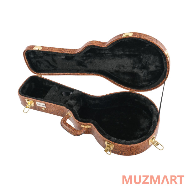 Guider MTL-502F Кейс для мандолины