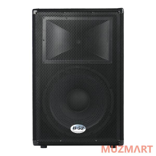 B-52 SLX-152-woofer Акустическая система