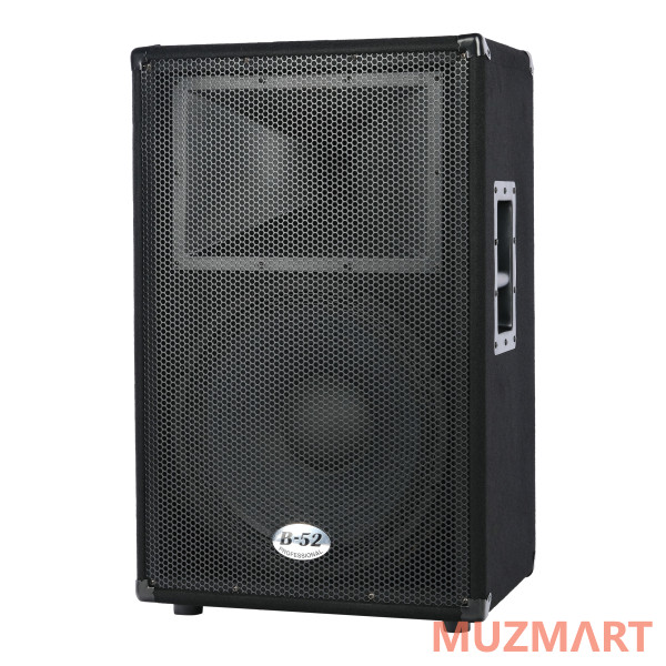 B-52 SLX-152-woofer Акустическая система