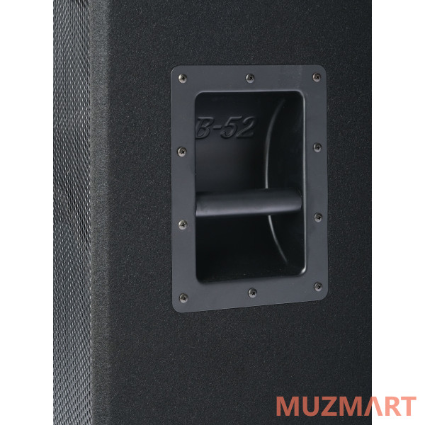B-52 SLX-152-woofer Акустическая система