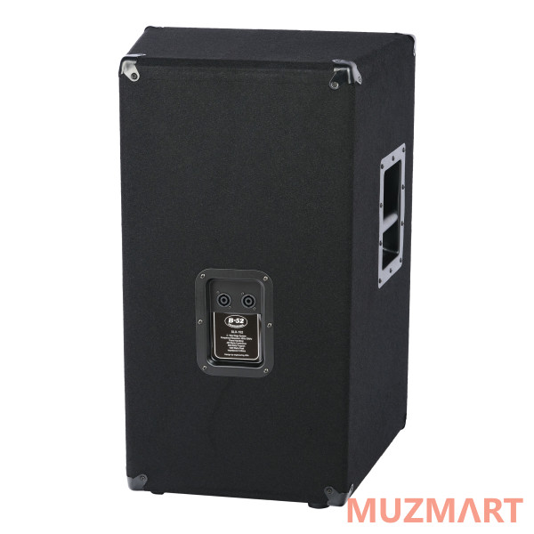 B-52 SLX-152-woofer Акустическая система