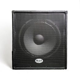 B-52 SLX-18B-woofer Сабвуфер пассивный