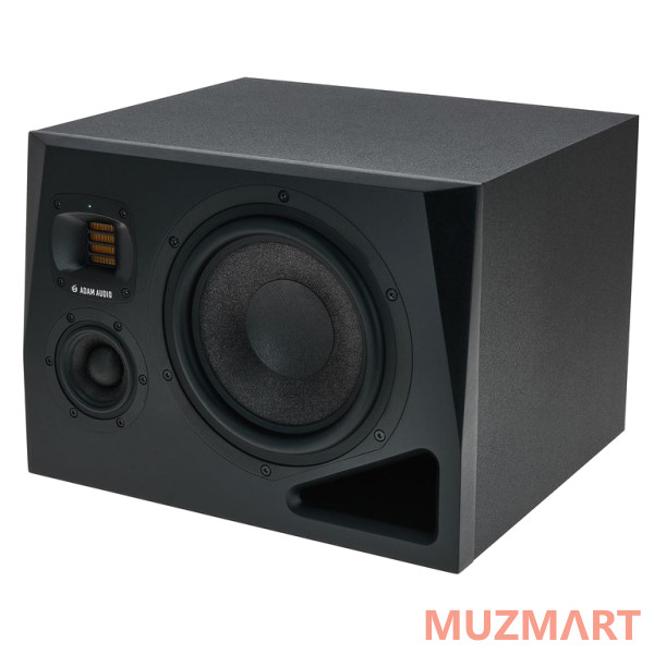 ADAM Audio A8H A Активный 3-х полосный аудио монитор ближнего поля