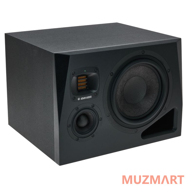 ADAM Audio A8H A Активный 3-х полосный аудио монитор ближнего поля