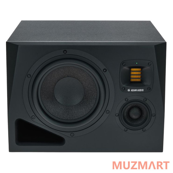 ADAM Audio A8H B Активный 3-х полосный аудио монитор ближнего поля