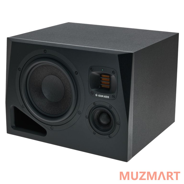 ADAM Audio A8H B Активный 3-х полосный аудио монитор ближнего поля