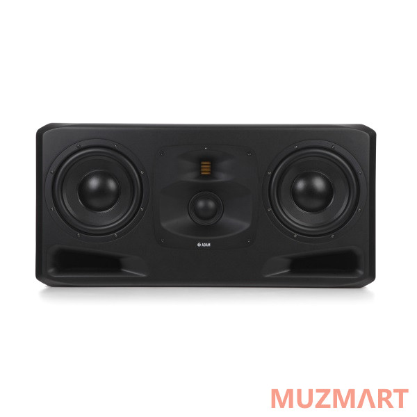 Adam Audio S5H Активный 3-х полосный основной аудио монитор