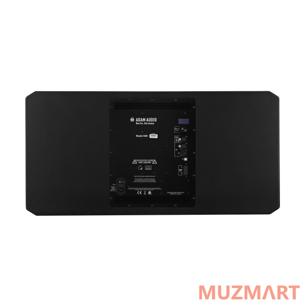 Adam Audio S5H Активный 3-х полосный основной аудио монитор