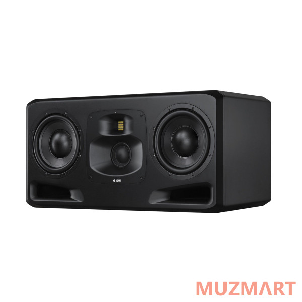 Adam Audio S5H Активный 3-х полосный основной аудио монитор