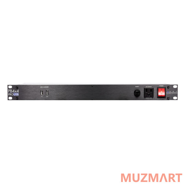ART PB 4x4 Pro USB Система распределения питания
