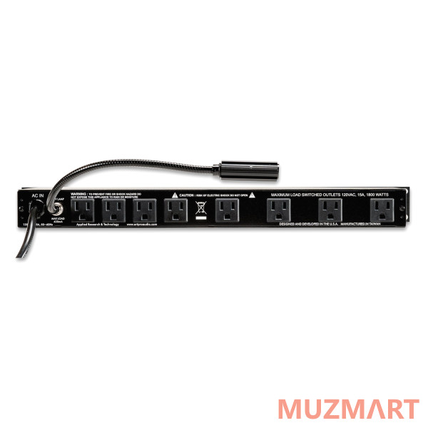 ART SP4x4 Pro USB Система распределения питания