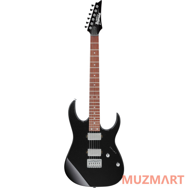 Ibanez GRG121SP-BKN Электрогитара