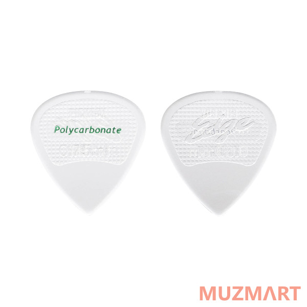 Pickboy GP-200C/075 Edge Skelton Медиаторы 50шт