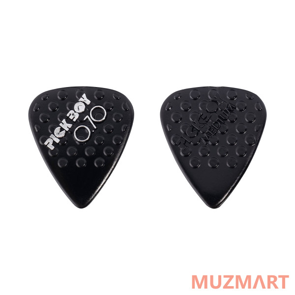 Pickboy GP-NYL/07 Nylon 66 Медиаторы 50шт