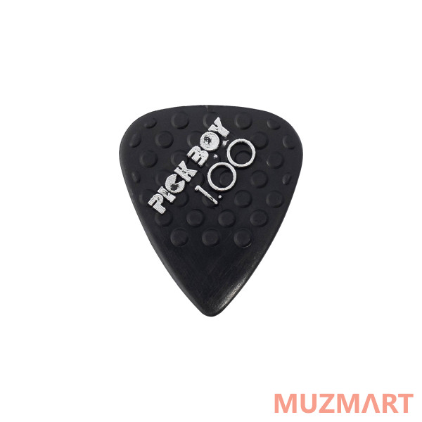 Pickboy GP-NYL/100 Nylon 66 Медиаторы 50шт