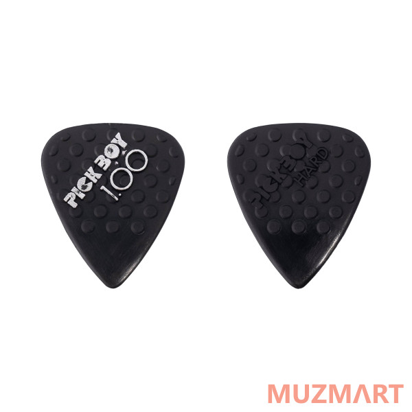 Pickboy GP-NYL/100 Nylon 66 Медиаторы 50шт