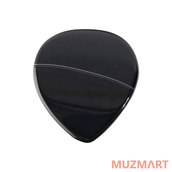 Pickboy GP-ST-1/BL Exotic Stone Медиатор