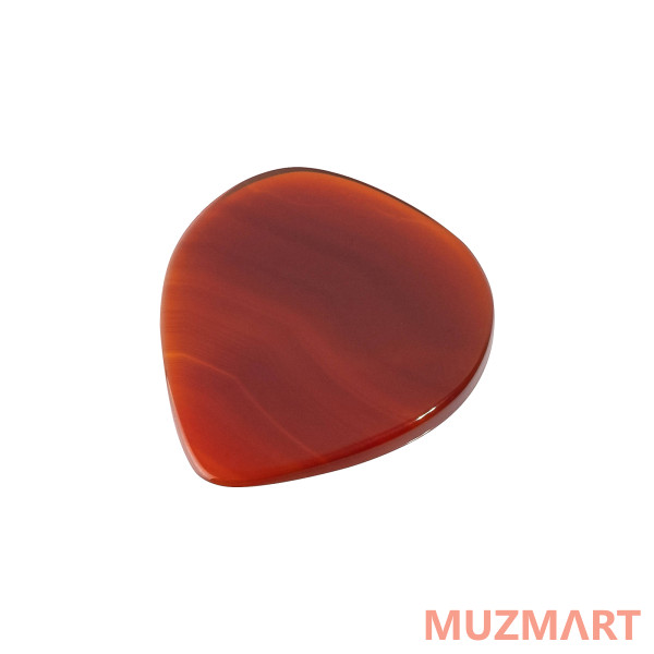 Pickboy GP-ST-1/BR Exotic Stone Медиатор