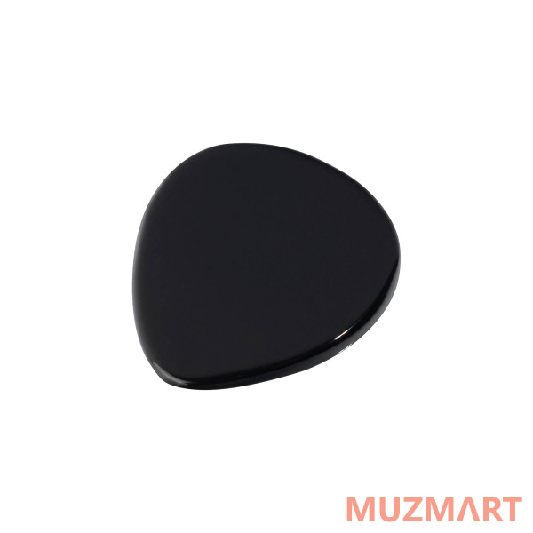 Pickboy GP-ST-3/BL Exotic Stone Медиатор, камень, черный