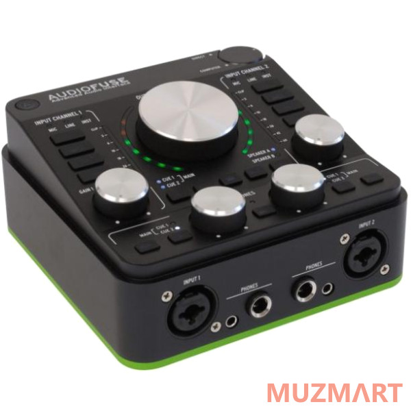 Arturia Audiofuse Rev2 Аудио интерфейс