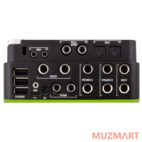Arturia Audiofuse Rev2 Аудио интерфейс