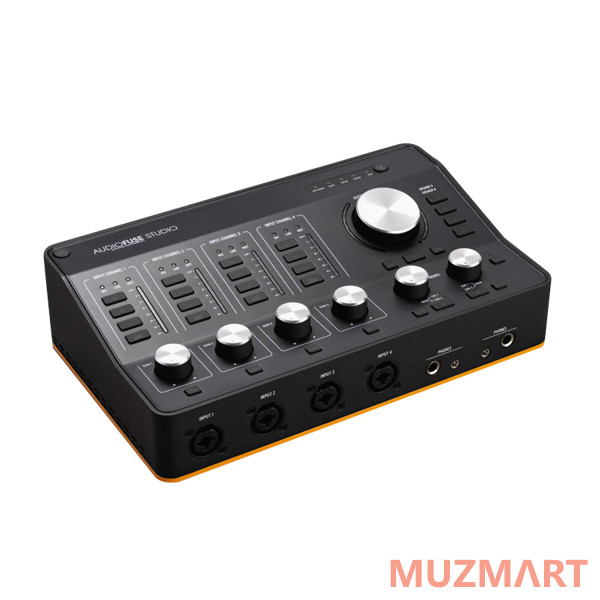 Arturia Audiofuse Studio Аудио интерфейс