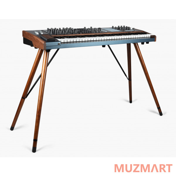 Arturia PolyBrute Шестиголосный полифонический аналоговый синтезатор