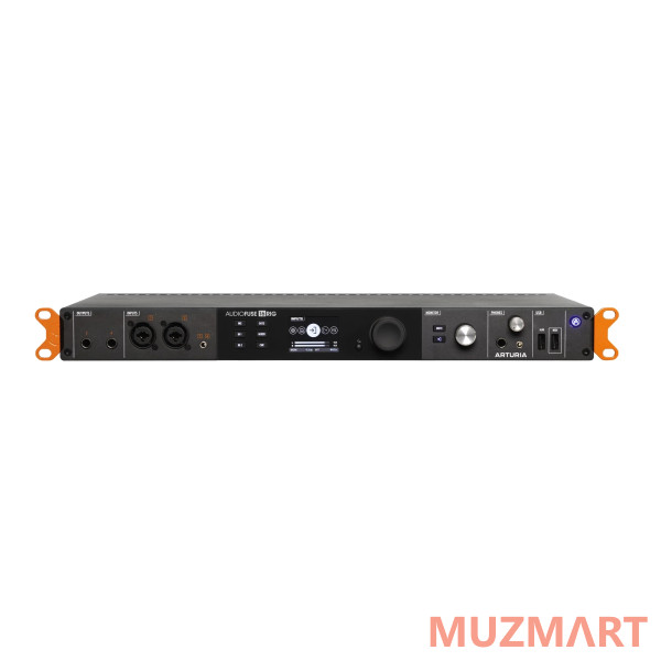 Arturia Audiofuse 16 Rig Аудиоинтерфейс