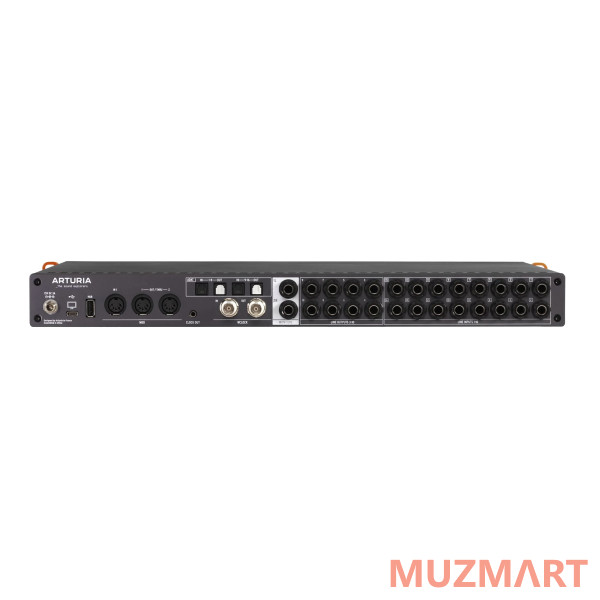 Arturia Audiofuse 16 Rig Аудиоинтерфейс