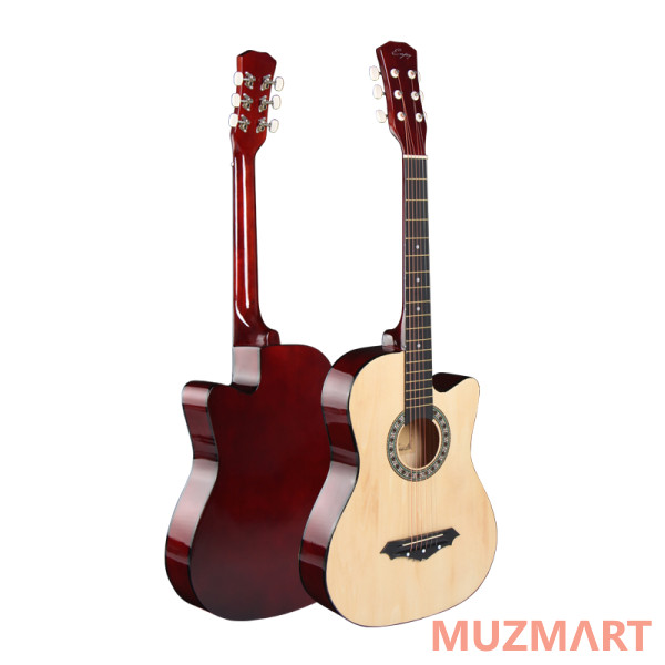 ENJOY PROMO GUITAR Y38C NT Акустическая гитара