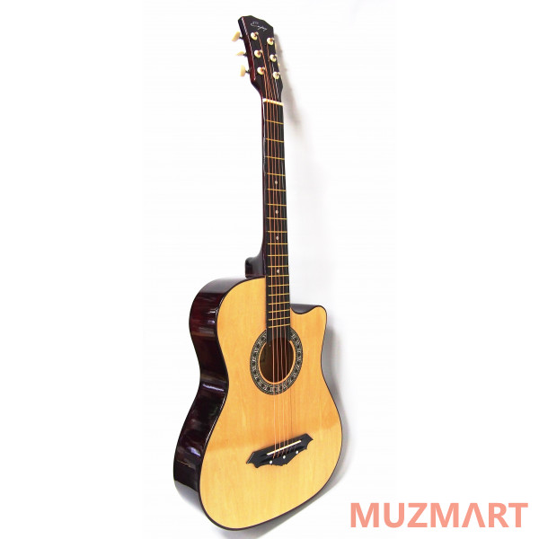 ENJOY PROMO GUITAR Y38C NT Акустическая гитара