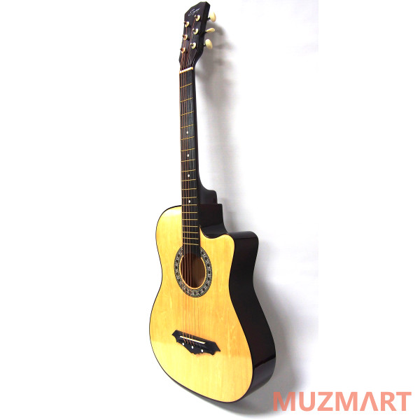 ENJOY PROMO GUITAR Y38C NT Акустическая гитара