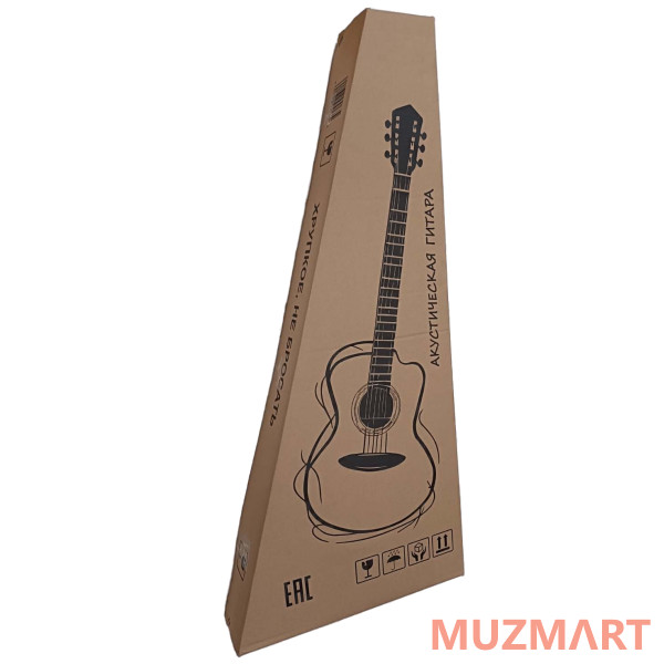 ENJOY PROMO GUITAR Y38C NT Акустическая гитара