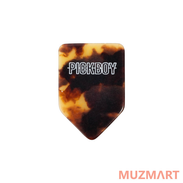 Pickboy GP-LF/100 Celluloid Lita Ford Model Медиаторы 50шт