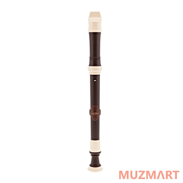 Aulos Haka 703BW Блок-флейта пластиковая, До-сопрано, барочная