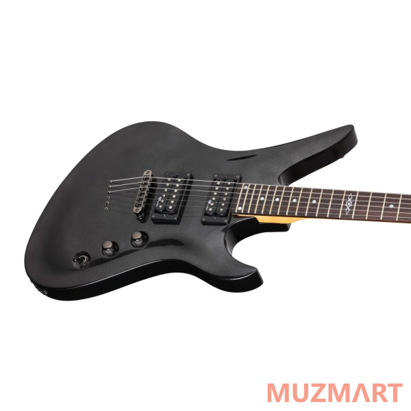 Schecter SGR Avenger MBLK Электрогитара