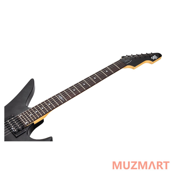 Schecter SGR Avenger MBLK Электрогитара
