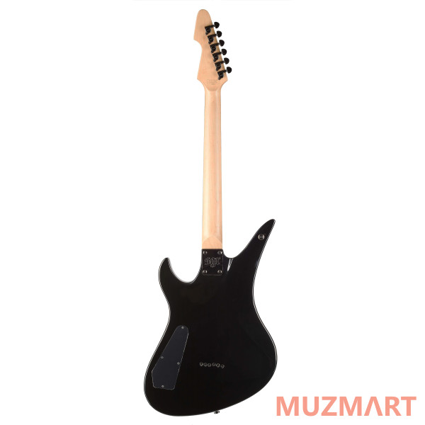 Schecter SGR Avenger MBLK Электрогитара