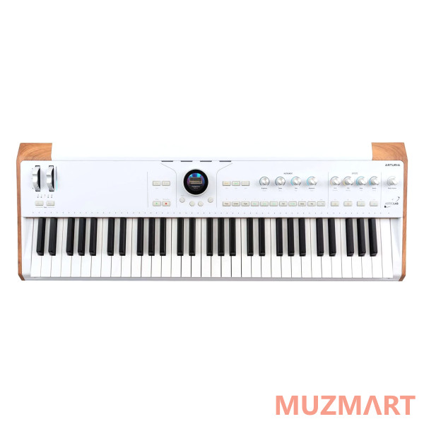 Arturia Astrolab Синтезатор