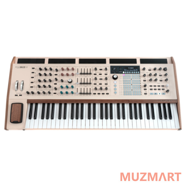 Arturia PolyBrute 12 Аналоговый синтезатор