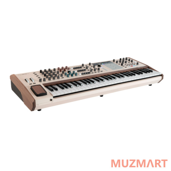 Arturia PolyBrute 12 Аналоговый синтезатор