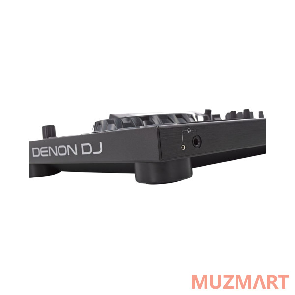 Denon SC Live 4 DJ-контроллер