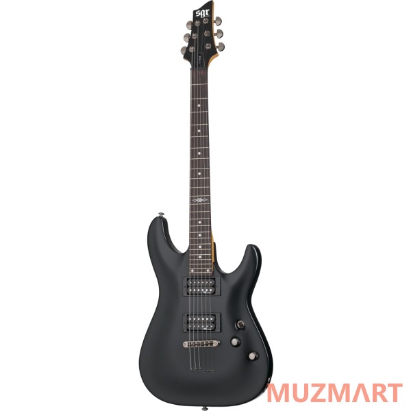 Schecter SGR C-1 MSBK Электрогитара