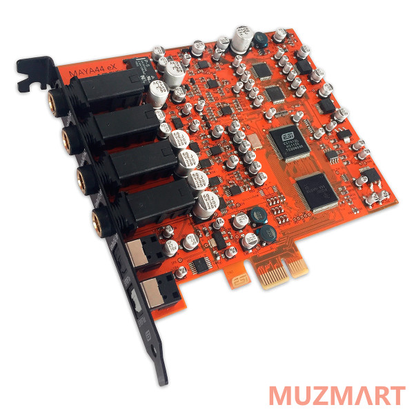 ESI MAYA44 eX PCIe Аудиоинтерфейс