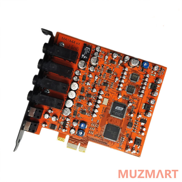 ESI MAYA44 eX PCIe Аудиоинтерфейс