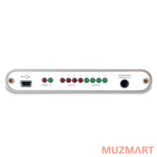 ESI MAYA44 USB+ Аудиоинтерфейс