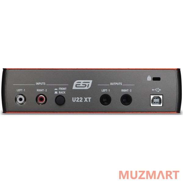 ESI U22 XT cosMik Set Комплект для записи