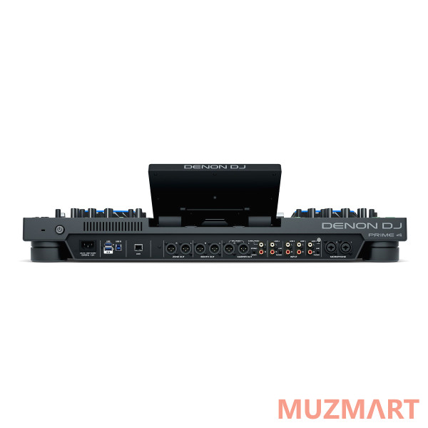 Denon DJ Prime 4 DJ-контроллер